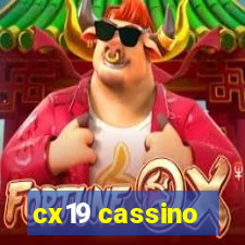 cx19 cassino